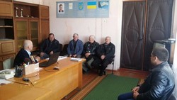 Фахівці системи БПД краю продовжують розширювати доступ сільських жителів до безоплатних правових послуг