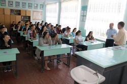 Правопросвітництво серед учнівської молоді