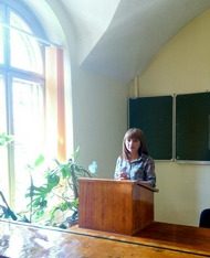 Інформуємо про БПД представників різних цільових аудиторій