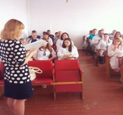 Інформуємо медичних працівників про те, як реалізувати своє законне право та отримати правову допомогу безоплатно