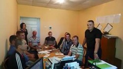 Спільними зусиллями допомагаємо соціально вразливим категоріям осіб