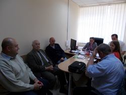 Дещо про роботу Вижницького місцевого центру з надання БВПД