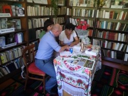 Фахівці системи БПД краю здійснюватимуть виїзні консультування громадян на базі бібліотеки с. Грушівці