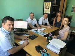 Об’єднуємо зусилля заради підвищення правосвідомості громадян
