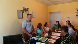 Підбиваємо підсумки спільної правопросвітницької роботи серед мешканців Путильщини