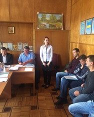 БПД для мешканців Красноїльської ОТГ стає ще доступнішою