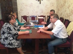 Виїзні консультаційні пункти – отримати безкоштовну правову допомогу простіше