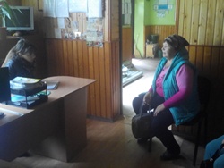 Мобільні точки доступу у важкодоступних населених пунктах Буковини