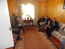 Буковинці похилого віку цікавляться своїми правами