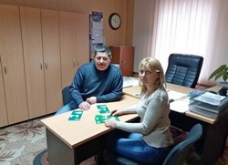 Безоплатна первинна правова допомога для мешканців Кіцманщини