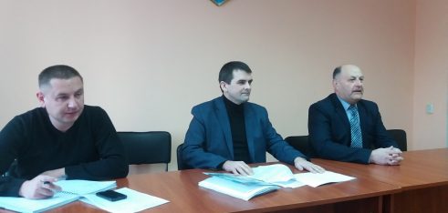 У Шепетівці відбувся семінар для працівників поліції