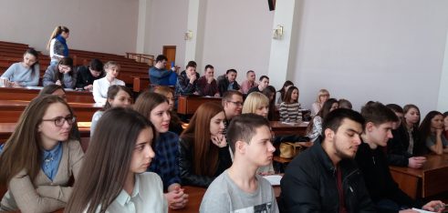 Шлях, який ми хочемо пройти разом з вами