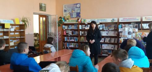 Лекція для підлітків: як взаємодіяти з поліцією та уникати порушень закону