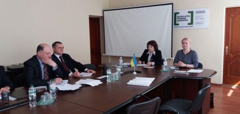 Понад шість тисяч громадян скористалися послугами центрів з надання БВПД на Хмельниччині у І кварталі 2017 року