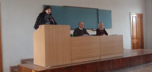 Поширення інформації про БПД