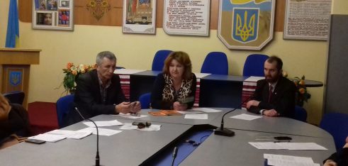 Круглий стіл ”Безоплатна правова допомога адвокатів: окремі актуальні питання при здійсненні процесуальних дій” відбувся в Івано-Франківську