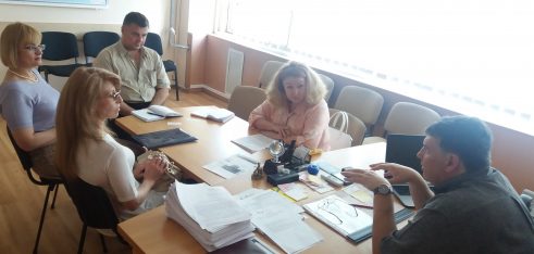 Пробація: можливості для змін