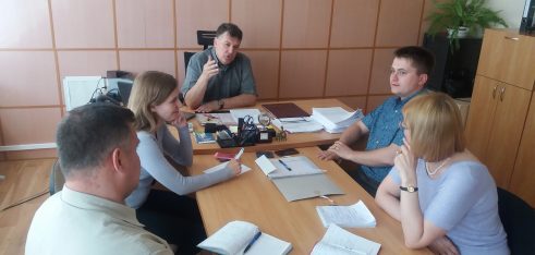 Дотримання прав людини на контролі