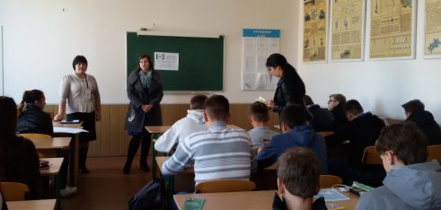 Тиждень правової освіти