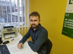 Необхідність піклуватись про непрацездатних батьків –  це не лише питання моралі, а  насамперед  –  обов’язок, визначений законом