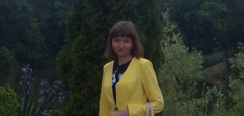 Адвокат Світлана Линник відстояла право інваліда війни ІІІ групи на отримання одноразової грошової допомоги