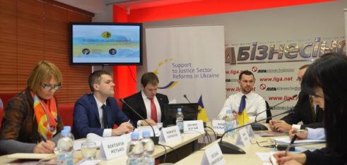 «Наміри у нас єдині – зробити адвокатуру сильною, а роботу адвоката більш професійною» – обговорення проекту ЗУ «Про адвокатуру та адвокатську діяльність»