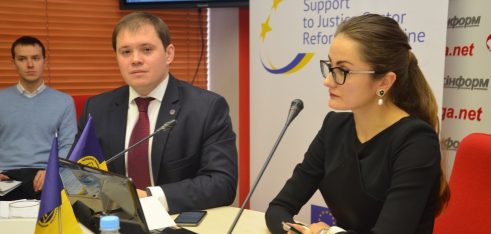 Виключне право на представництво в судах: обговорення у колі експертів