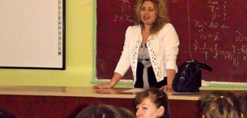 Менський МЦ провів зустріч зі школярами в рамках «Всеукраїнського тижня права»