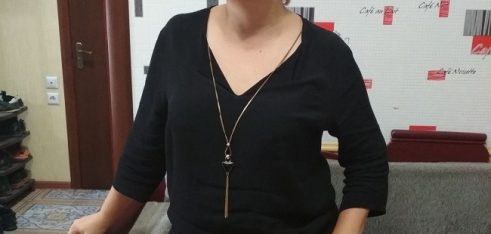 Адвокат Людмила Крестинська довела у суді, що чоловік не вчиняв викрадення автомобіля