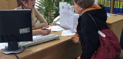 Правова допомога внутрішньо переміщеним особам: вирішення актуальних проблем