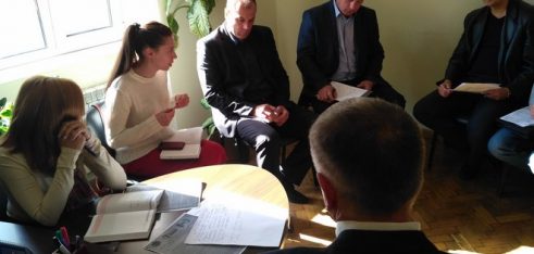 Громадяни, які перебувають на обліку в органах пробації, отримають ще більше можливостей доступу до безоплатної правової допомоги