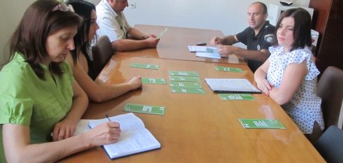 Про право засуджених на безоплатну вторинну правову допомогу: консультація у Чортківській райдержадміністрації