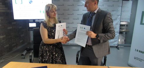 Координаційний центр та Українська академія медіації об’єднують зусилля для  доступу до медіації