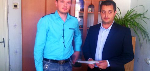Ніжинський МЦ провів зустріч з адвокатами Ічнянського району