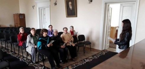 Які пільги має ветеран праці?