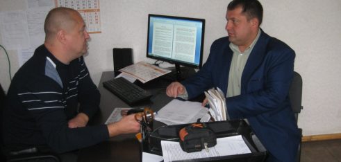 Менський МЦ підписав Меморандум про співпрацю з ГО «Менська сотня»
