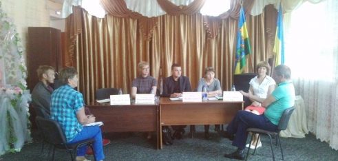 Мобільні точки доступу до системи безоплатної правової допомоги відвідали найвіддаленіші куточки Донеччини та Запорізького краю