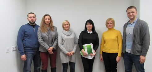 Переговори про співпрацю