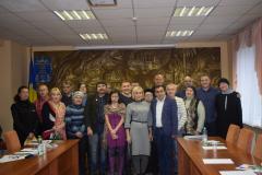 Людям з інвалідністю розповіли про їх право на справедливий суд