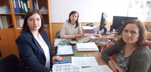 Про рівність прав та обов’язків батьків щодо виховання та утримання дитини розповіли працівники Чортківського місцевого центру