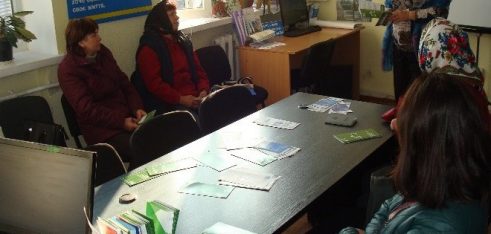 Гендерна рівність у законодавстві про працю