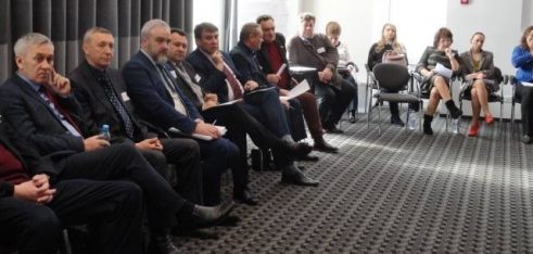 У Києві відбулася заключна стратегічна сесія планування діяльності системи БПД