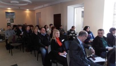 Відбувся каскадний тренінг для адвокатів Харківської області, які надають безоплатну вторинну правову допомогу