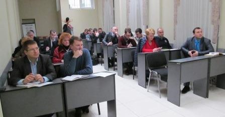 Відбувся каскадний тренінг для адвокатів Одеської області, які надають безоплатну вторинну правову допомогу