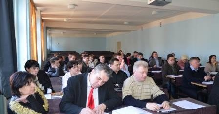 Відбулися каскадні тренінги для адвокатів Донецької області, які надають безоплатну вторинну правову допомогу (оновлено)