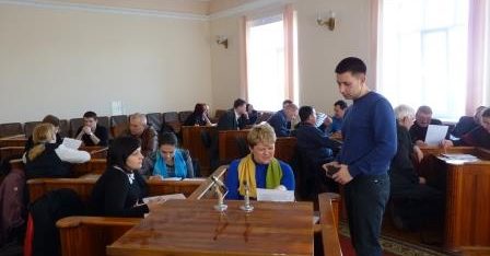 Відбувся каскадний тренінг для адвокатів Житомирської області, які надають безоплатну вторинну правову допомогу (оновлено)