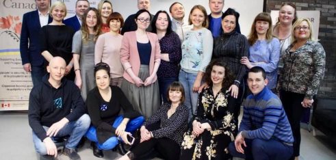 Команда тренерів soft skills системи БПД стала більшою