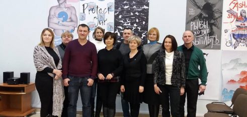 Система державної правової допомоги: погляд зовні
