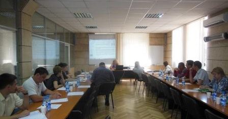 Київські адвокати обговорили стандарти якості надання безоплатної вторинної правової допомоги