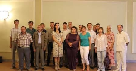 Адвокати Львівщини обговорили Стандарти якості надання безоплатної вторинної правової допомоги